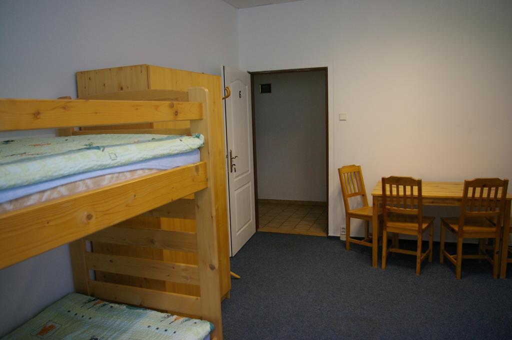 Penzion U Lipna Přední Výtoň 部屋 写真
