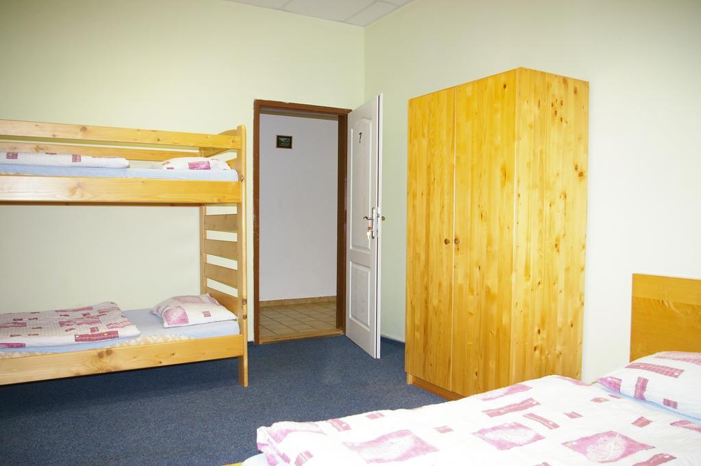 Penzion U Lipna Přední Výtoň 部屋 写真